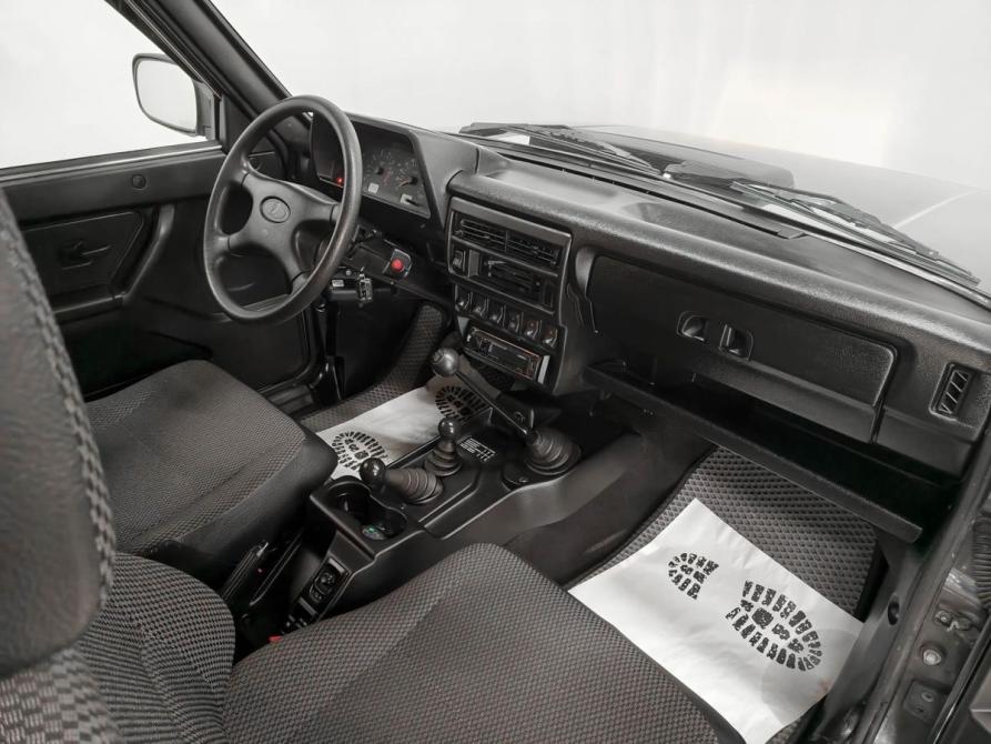 Lada (ВАЗ) 2121 (4x4) I Рестайлинг Тула  - изображение 6