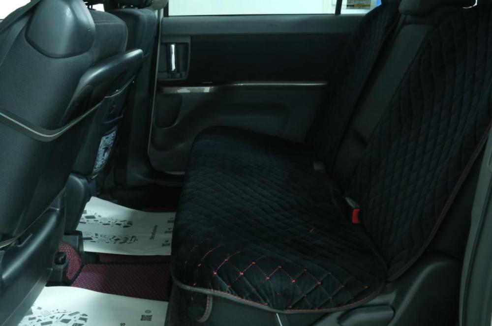 Toyota ISis I Рестайлинг Омск  - изображение 21