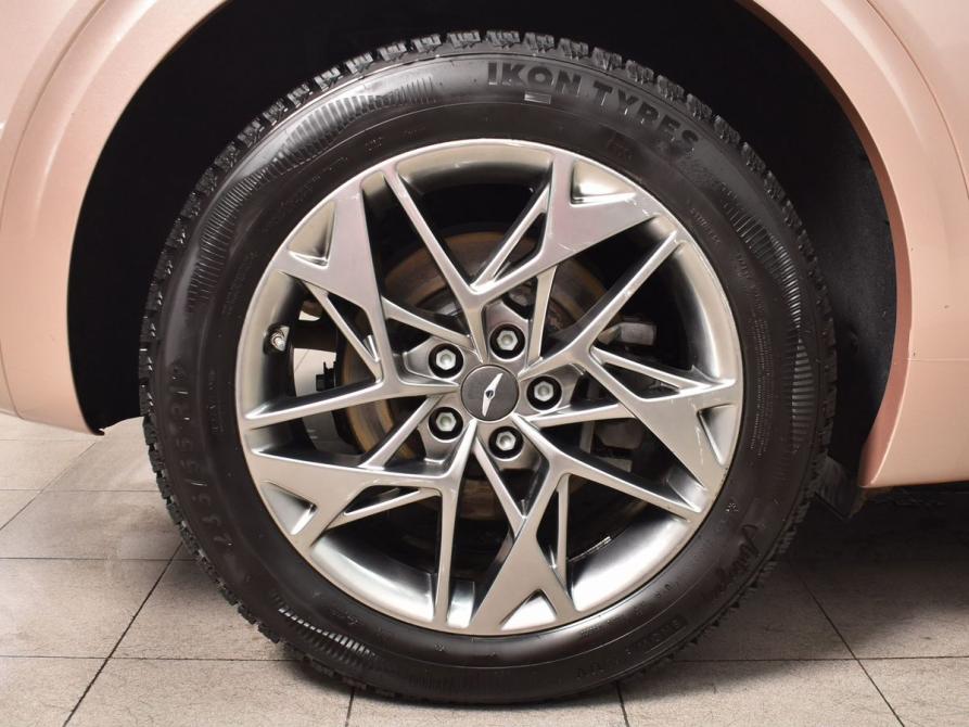 Genesis GV70 I Кемерово  - изображение 16