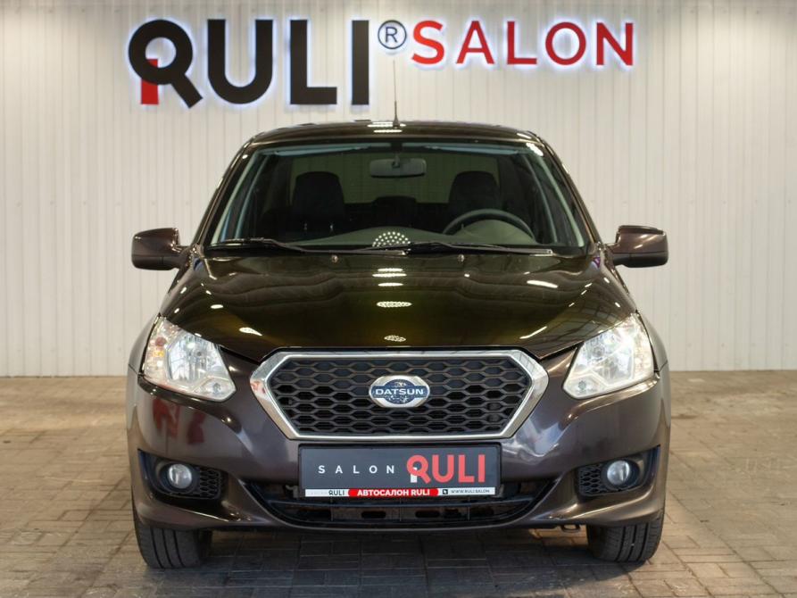Datsun on-DO I Иваново  - изображение 2