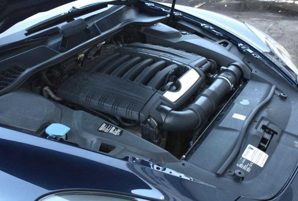 Porsche Cayenne II (958) Нижний Новгород  - изображение 9