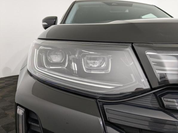 Changan CS95 I Рестайлинг 2 с пробегом 2024 года, цена 3 160 000 рублей, 48288 км, внедорожник, Автокод Объявления