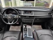 Kia Optima IV Рестайлинг Ульяновск  - изображение 46