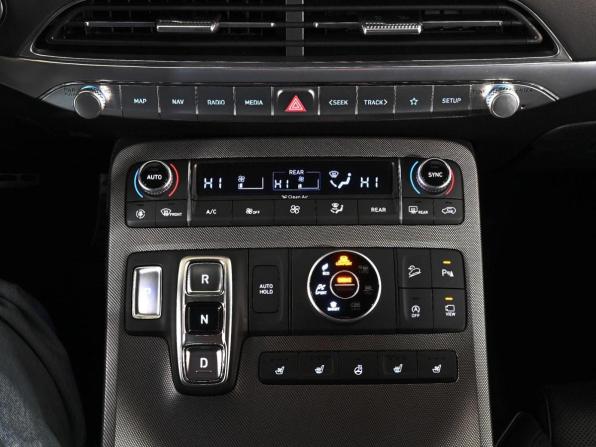 Hyundai Palisade I с пробегом 2021 года, цена 5 199 000 рублей, 46954 км, внедорожник, Автокод Объявления