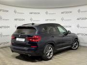 BMW X3 III (G01) Москва  - изображение 23
