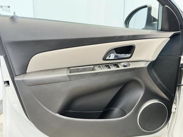Chevrolet Cruze I Рестайлинг с пробегом 2013 года, цена 1 260 000 рублей, 58041 км, седан, Автокод Объявления