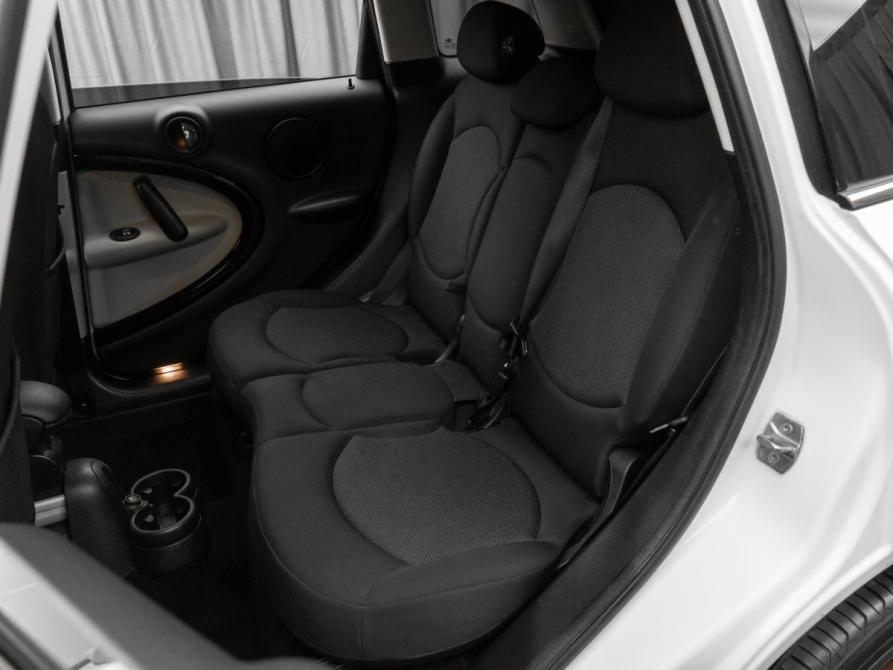Mini Countryman I Москва  - изображение 12