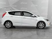 Hyundai Solaris I Рестайлинг Новосибирск  - изображение 32