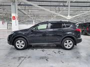 Toyota RAV4 IV (XA40) Казань  - изображение 32