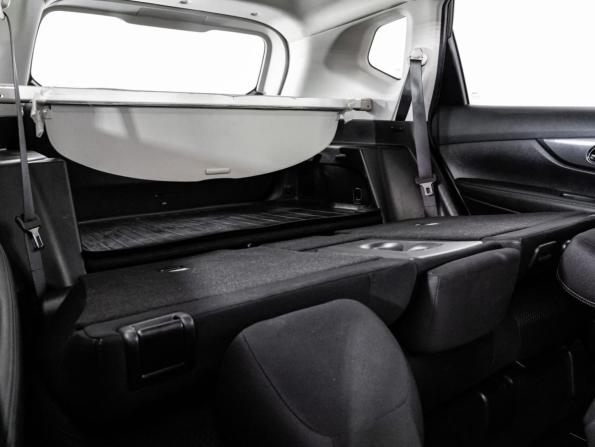 Nissan X-Trail III Рестайлинг с пробегом 2022 года, цена 2 915 000 рублей, 57467 км, внедорожник, Автокод Объявления
