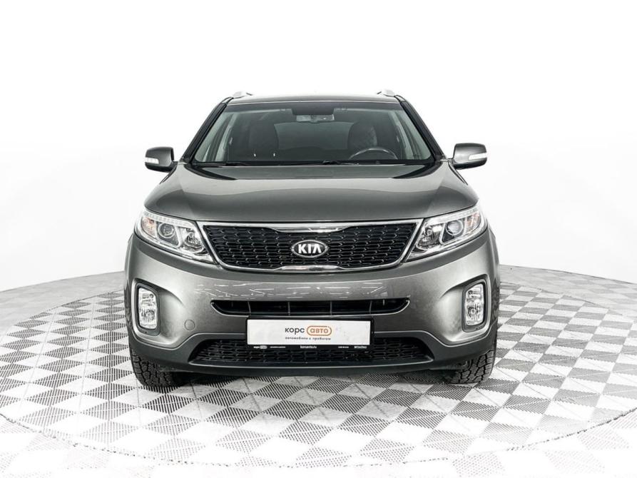 Kia Sorento II Рестайлинг Ногинск  - изображение 2