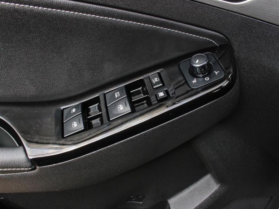 BAIC X35 Калуга  - изображение 12