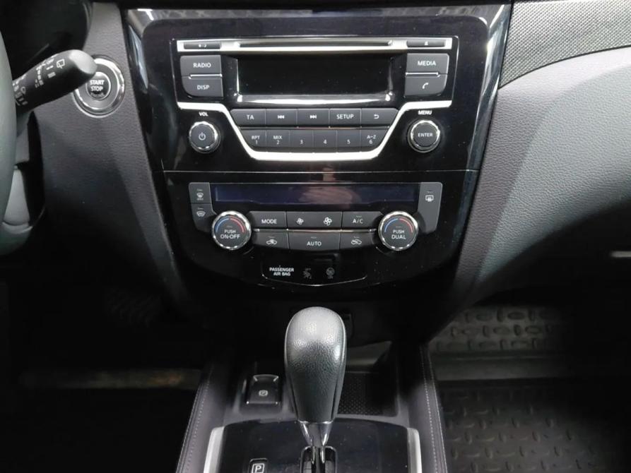 Nissan X-Trail III Москва  - изображение 19