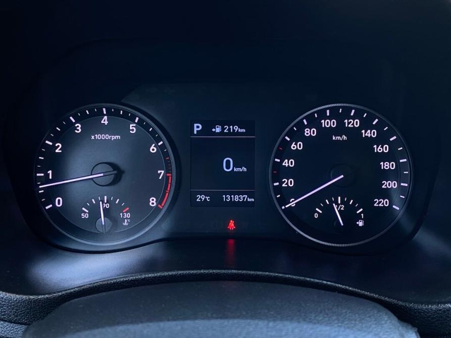 Hyundai Solaris II Сочи  - изображение 14