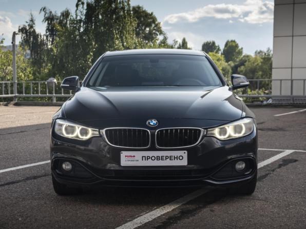 BMW 4 серии F32/F33/F36 с пробегом 2014 года, цена 2 148 000 рублей, 194000 км, купе, Автокод Объявления