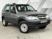Chevrolet Niva I Рестайлинг Екатеринбург  - изображение 25