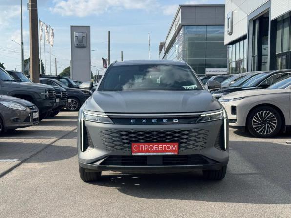 Exeed RX с пробегом 2023 года, цена 2 399 000 рублей, 139800 км, внедорожник, Автокод Объявления