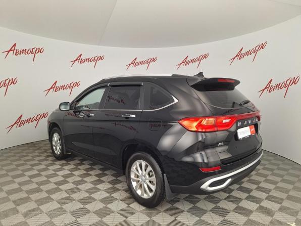 Haval M6 II с пробегом 2024 года, цена 1 875 000 рублей, 18732 км, внедорожник, Автокод Объявления