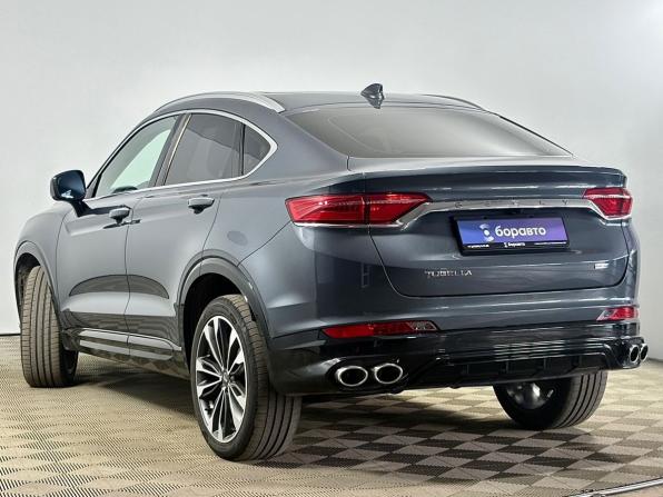 Geely Tugella I Рестайлинг с пробегом 2024 года, цена 3 099 000 рублей, 27680 км, внедорожник, Автокод Объявления