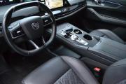 Changan UNI-K Старый Оскол  - изображение 38