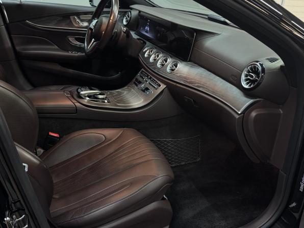 Mercedes-Benz CLS III (C257) с пробегом 2020 года, цена 5 997 000 рублей, 81000 км, седан, Автокод Объявления