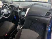 Hyundai Solaris I Липецк  - изображение 16