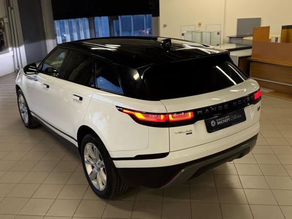 Land Rover Range Rover Velar I с пробегом 2018 года, цена 4 100 000 рублей, 132009 км, внедорожник, Автокод Объявления