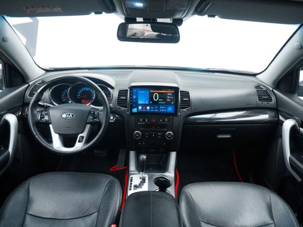 Kia Sorento II с пробегом 2010 года, цена 1 499 000 рублей, 165434 км, внедорожник, Автокод Объявления