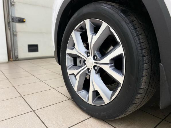 Hyundai Palisade I с пробегом 2021 года, цена 4 920 000 рублей, 79959 км, внедорожник, Автокод Объявления