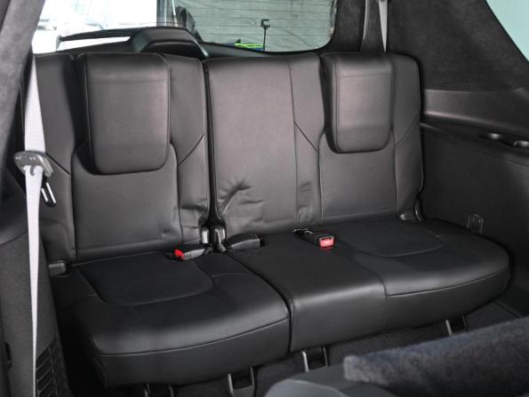 Infiniti QX80 I Рестайлинг 2 с пробегом 2020 года, цена 5 599 000 рублей, 91369 км, внедорожник, Автокод Объявления