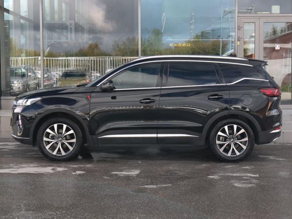 Chery Tiggo 7 Pro Max I с пробегом 2023 года, цена 1 890 000 рублей, 33000 км, внедорожник, Автокод Объявления