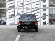 Lada (ВАЗ) 2121 (4x4) I Рестайлинг Ставрополь  - изображение 18