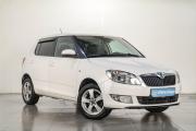 Skoda Fabia II Рестайлинг Челябинск  - изображение 17