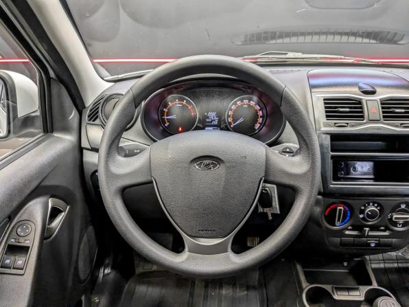 Lada (ВАЗ) Granta I Рестайлинг с пробегом 2025 года, цена 750 000 рублей, 5000 км, седан, Автокод Объявления
