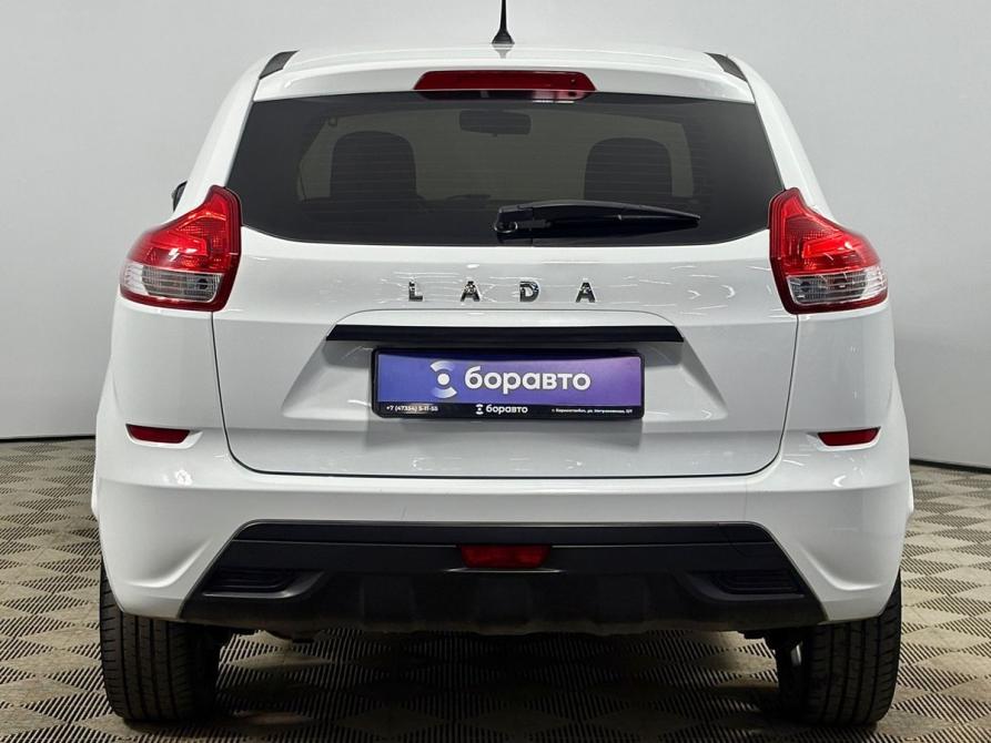 Lada (ВАЗ) XRAY I Борисоглебск  - изображение 4