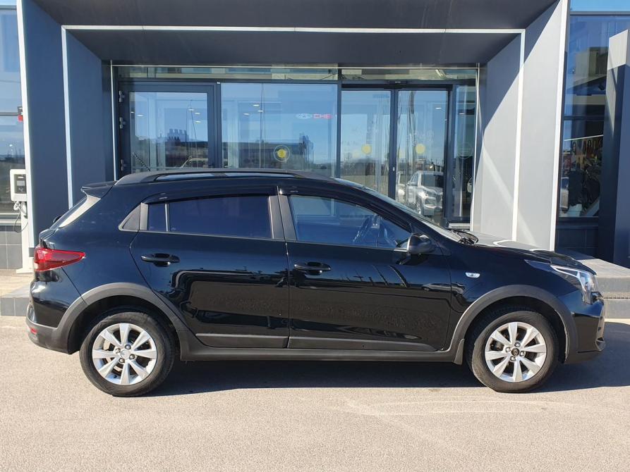 Kia Rio IV Рестайлинг Санкт-Петербург  - изображение 10