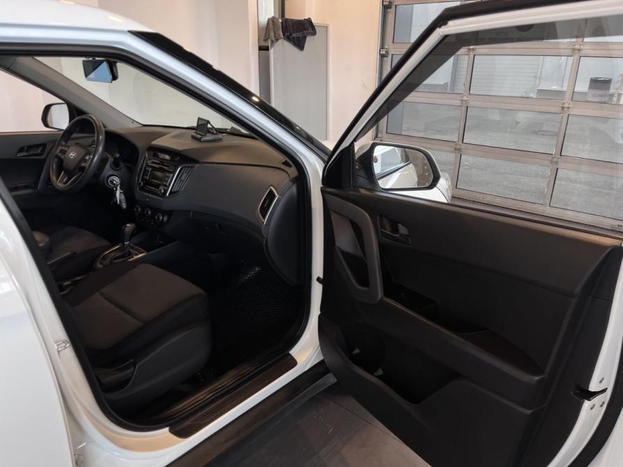 Hyundai Creta I Чебоксары  - изображение 27