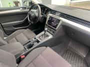 Volkswagen Passat B8 Екатеринбург  - изображение 41