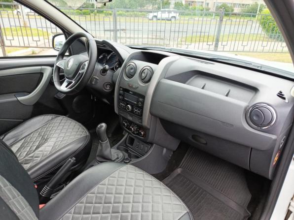 Renault Duster I Рестайлинг с пробегом 2021 года, цена 1 600 000 рублей, 80370 км, внедорожник, Автокод Объявления