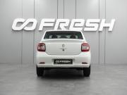 Renault Logan II Рестайлинг Воронеж  - изображение 18