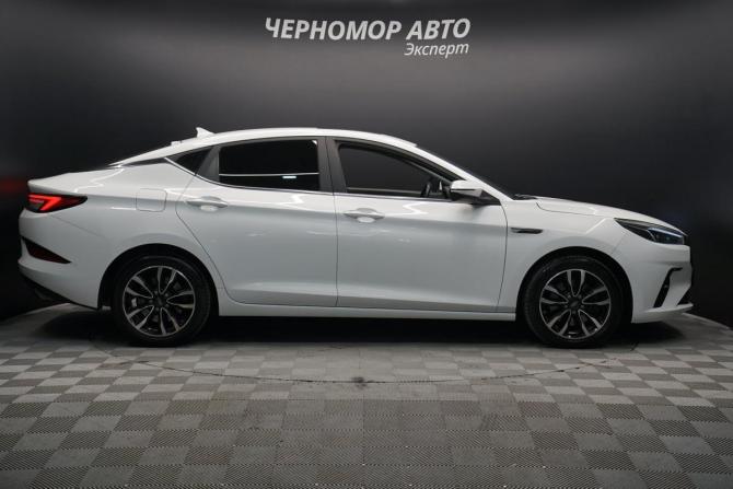 JAC J7 I с пробегом 2021 года, цена 1 290 000 рублей, 119000 км, хэтчбек, Автокод Объявления