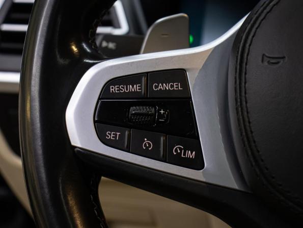 BMW X4 II (G02) Рестайлинг с пробегом 2021 года, цена 6 299 000 рублей, 86219 км, внедорожник, Автокод Объявления