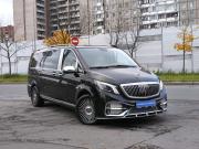 Mercedes-Benz Vito III (W447) Санкт-Петербург  - изображение 70