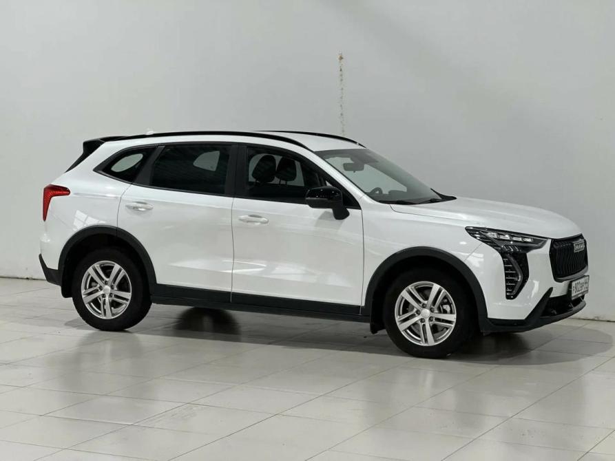 Haval Jolion I Рестайлинг Кострома  - изображение 4