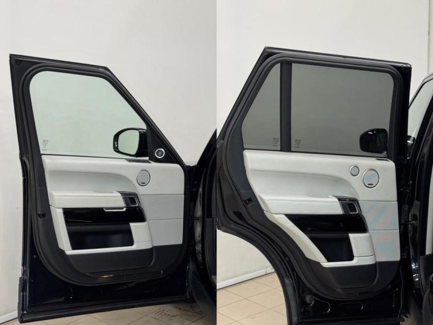 Land Rover Range Rover IV Нижний Новгород  - изображение 12