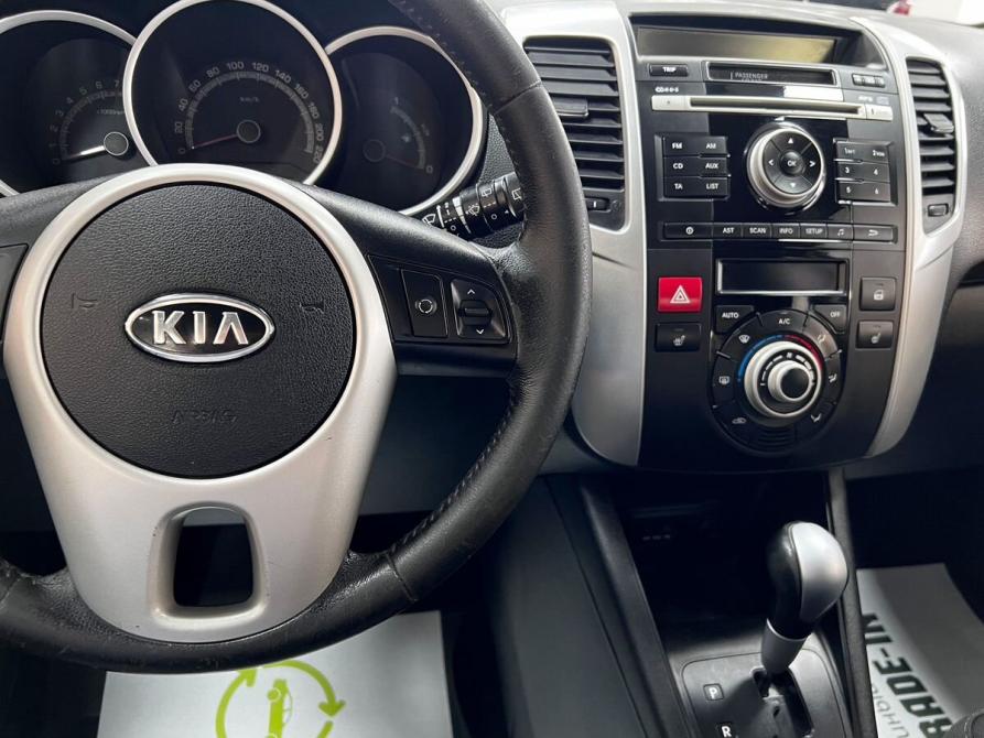 Kia Venga I Тверь  - изображение 18