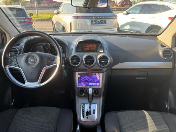 Opel Antara I с пробегом 2010 года, цена 639 000 рублей, 240000 км, внедорожник, Автокод Объявления