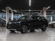 Volkswagen Tavendor I Рестайлинг Москва  - изображение 36