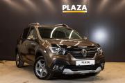 Renault Sandero II Рестайлинг Уфа  - изображение 25