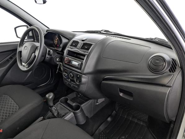 Lada (ВАЗ) Granta I Рестайлинг с пробегом 2022 года, цена 610 000 рублей, 124573 км, седан, Автокод Объявления